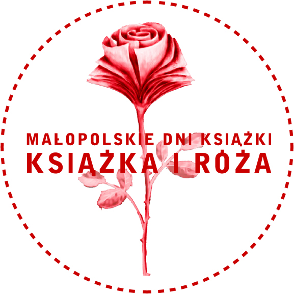 Książka i Róża