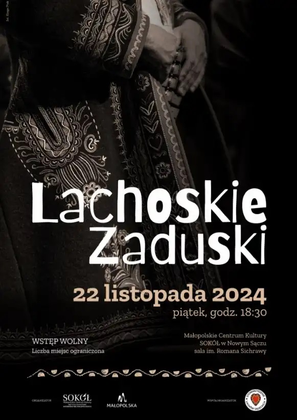 Lachoskie Gadanie