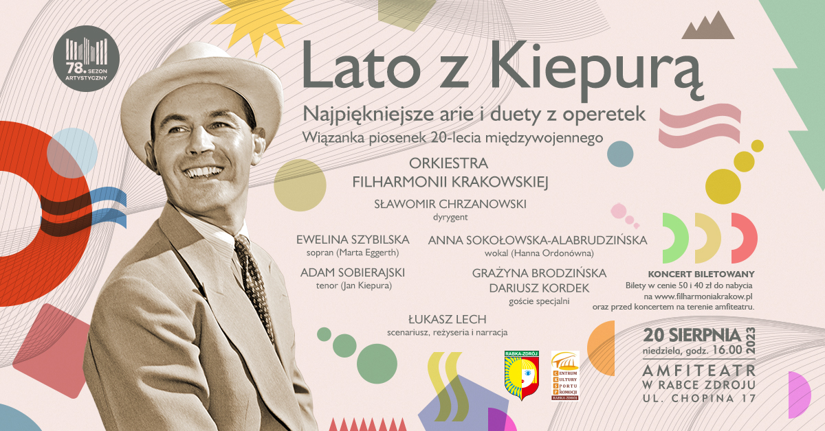 Lato z Kiepurą