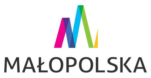 Znalezione obrazy dla zapytania maÅopolska logo