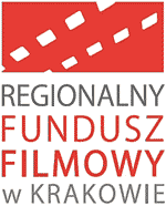 Logotyp Regionalnego Funduszu Filmowego