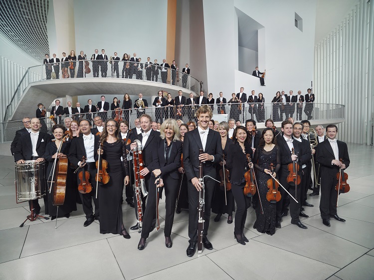 Luxembourg Philharmonic Orchestra