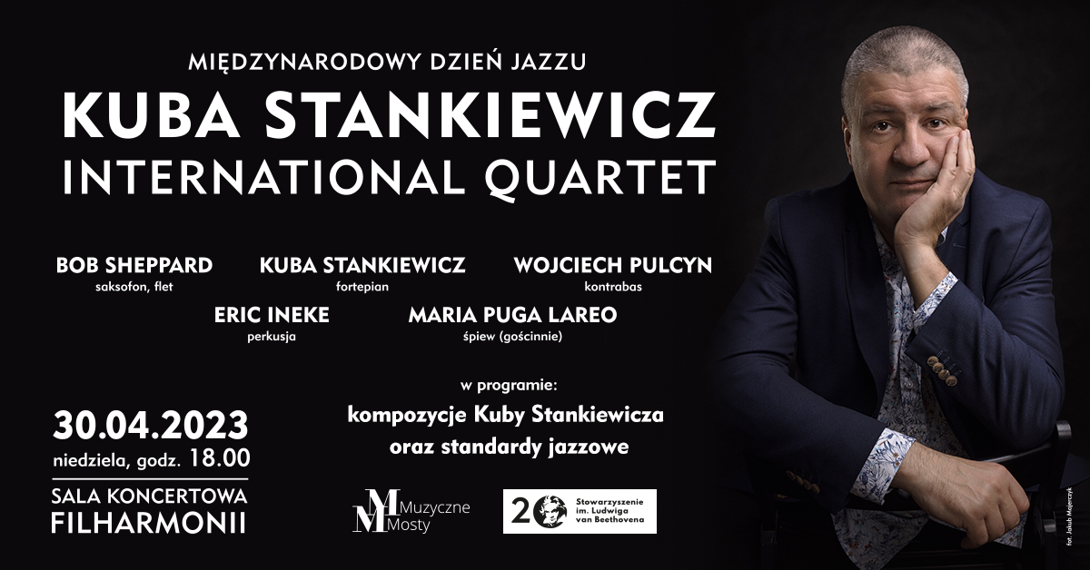 Dzień Jazzu