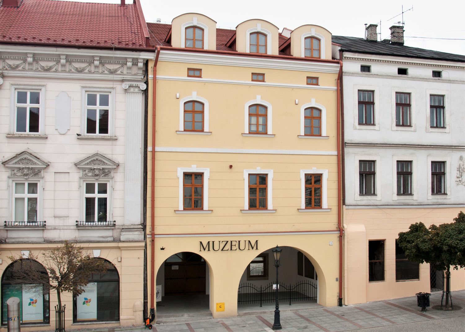 Muzeum Okręgowe w Tarnowie