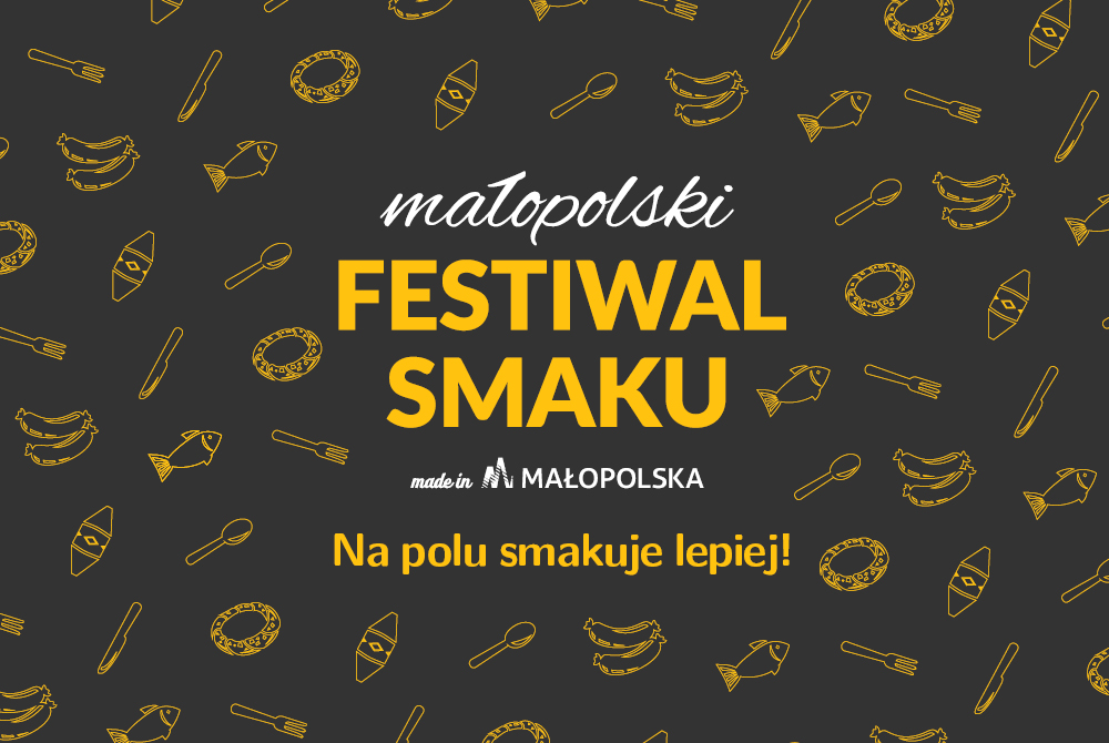 Grafika festiwalu