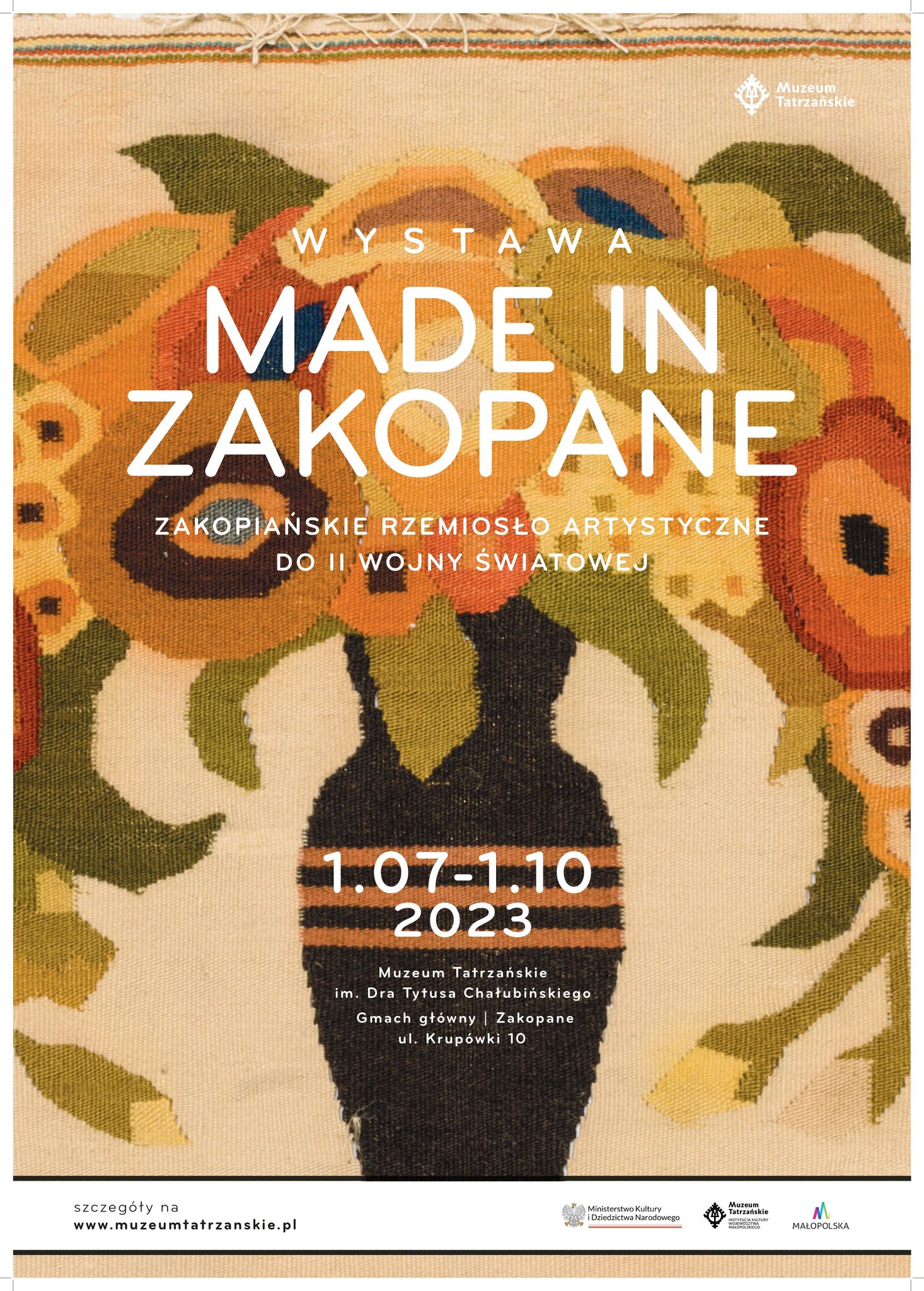 Made in Zakopane