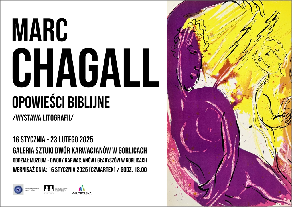 Marc Chagall
