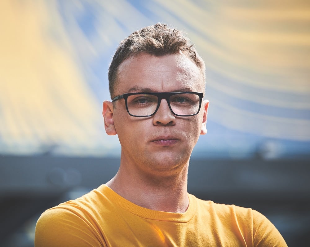 Marcel Woźniak