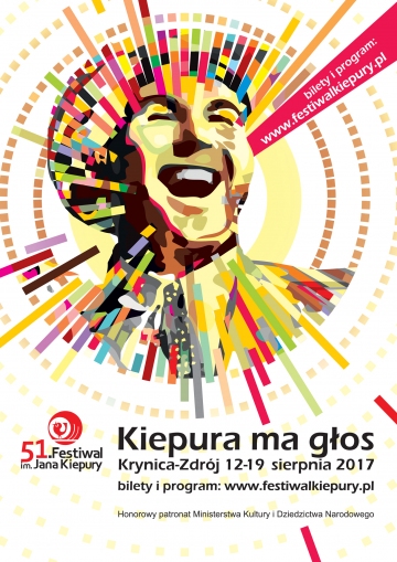 Festiwal im. Jana Kiepury w Krynicy-Zdroju