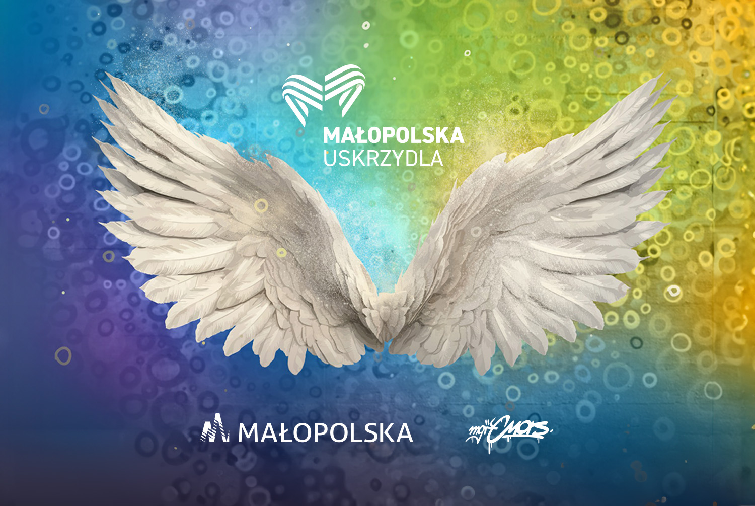 Małopolska uskrzydla