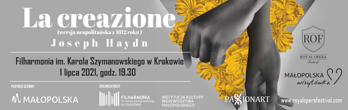 plakat wydarzenia