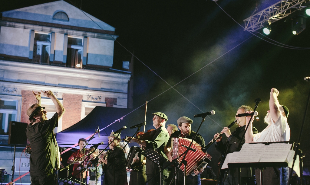 Festiwal Kultury Żydowskiej w Krakowie