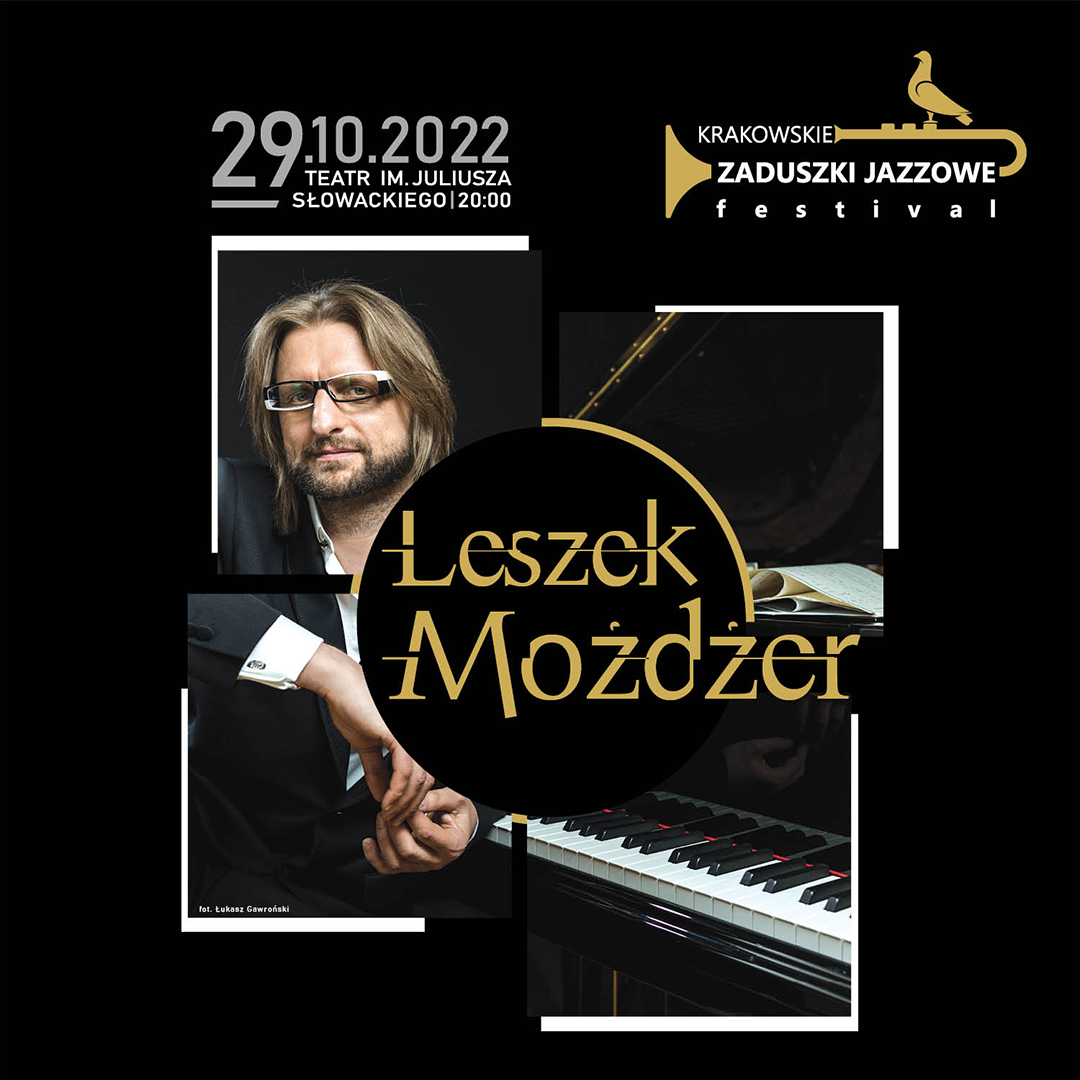 Krakowskie Zaduszki Jazzowe