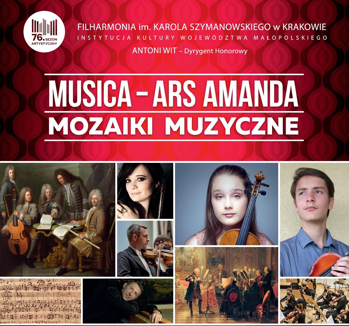 Musica - Ars Amanda