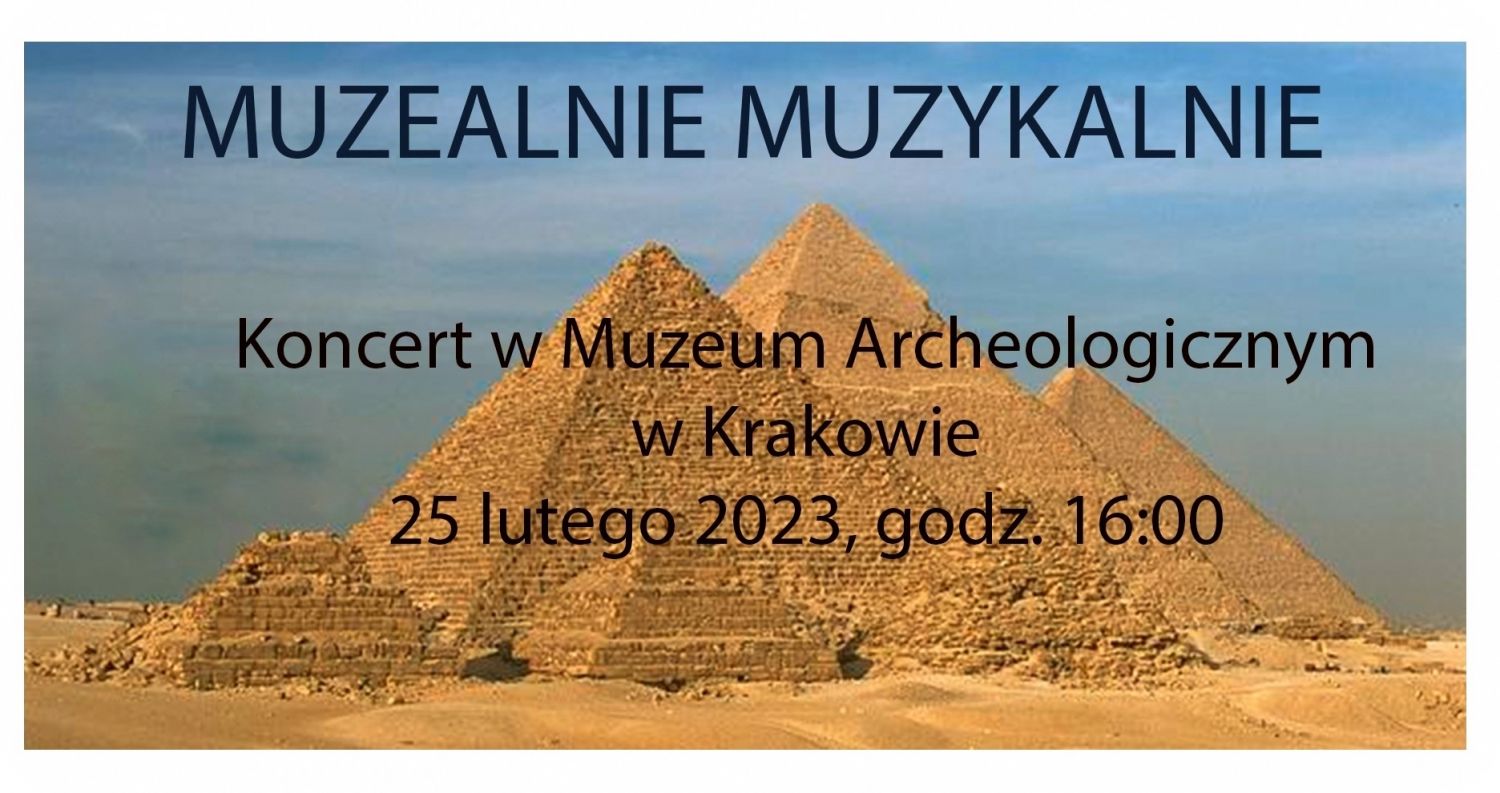 Muzealnie Muzykalnie