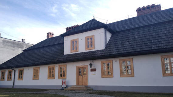 Muzeum Etnograficzne w Tarnowie