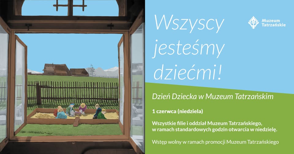 Muzeum Tatrzańskie