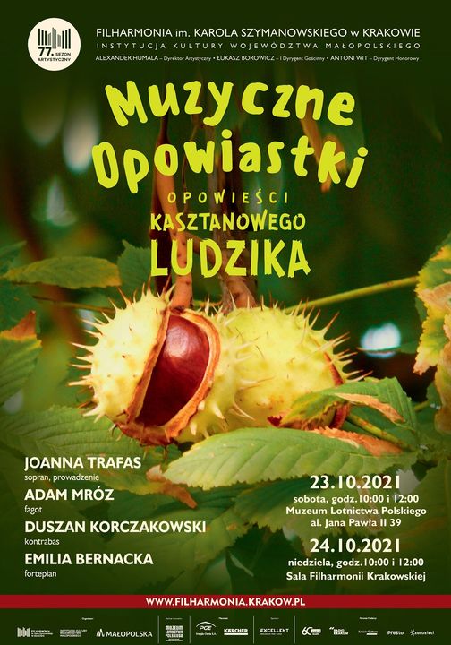 Muzyczne opowiastki