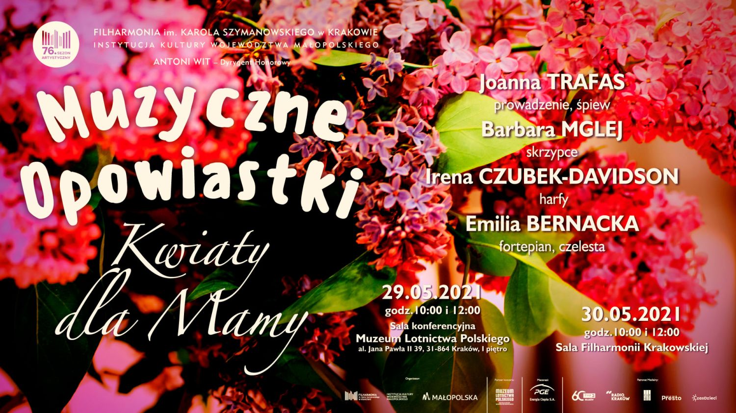 Muzyczne opowiastki