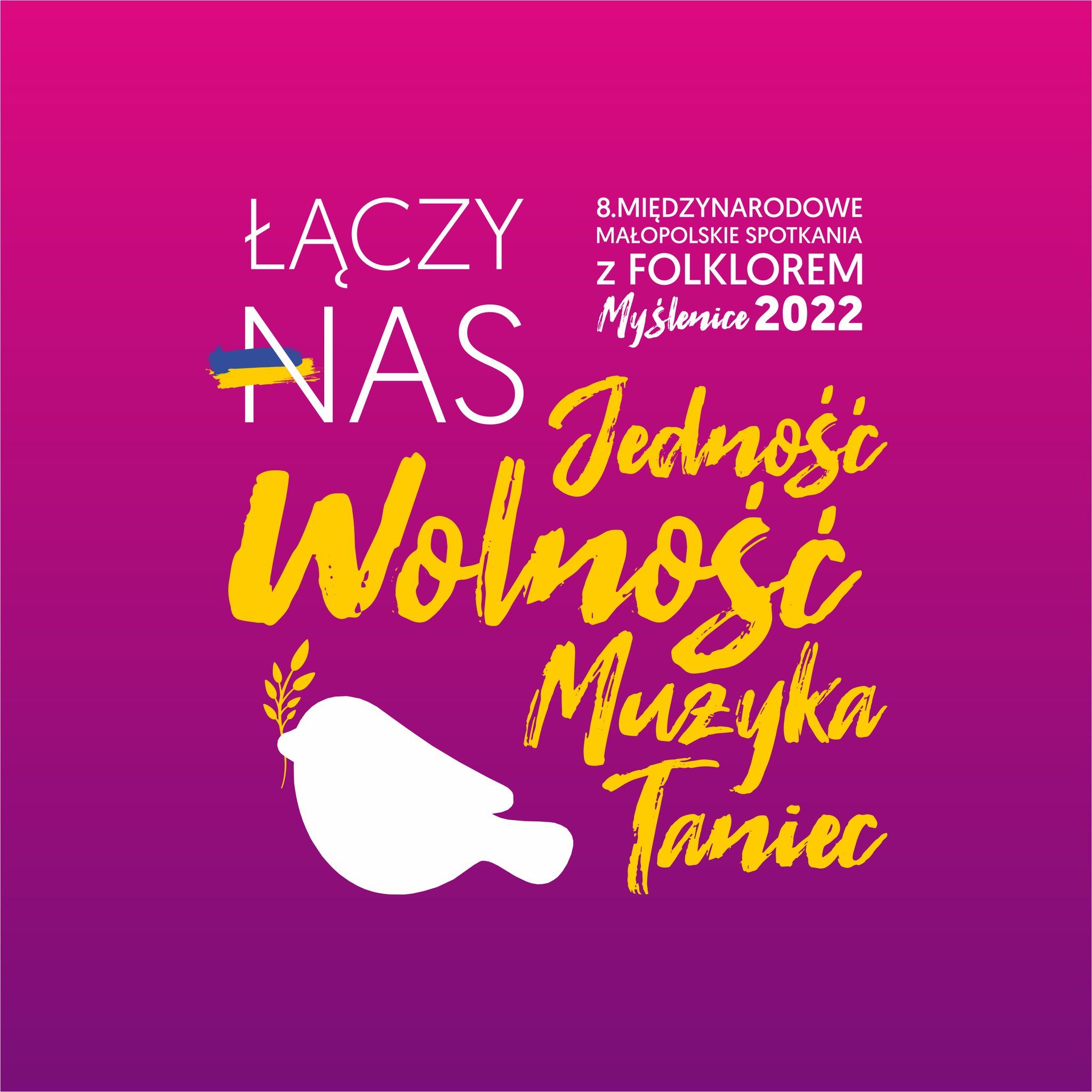 Międzynarodowe Małopolskie Spotkania z Folklorem