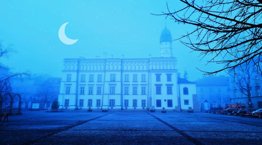 Noc Muzeów w Muzeum Etnograficznym