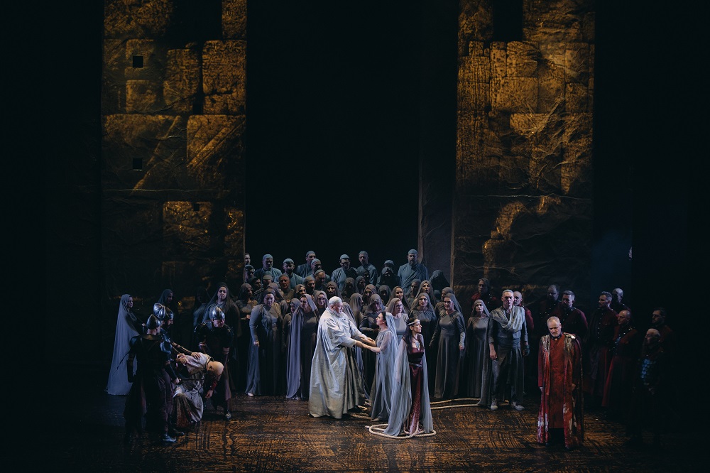 Nabucco