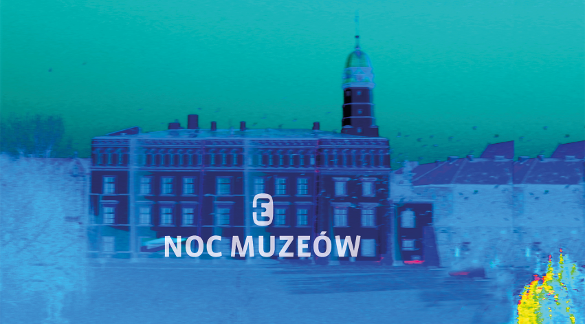 Noc Muzeum w Muzeum Etnograficznym