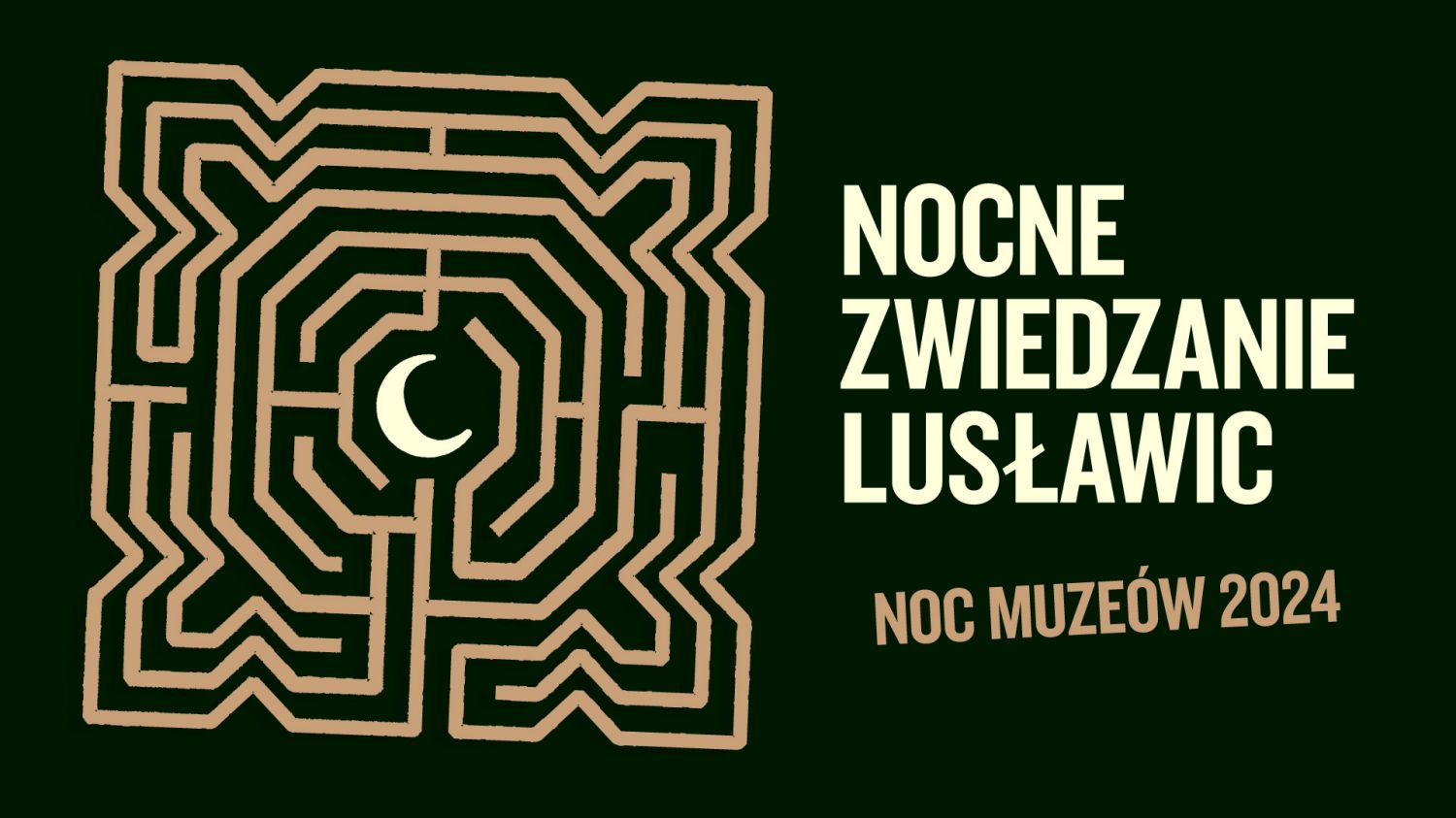 Noc Muzeow w Lusławicach