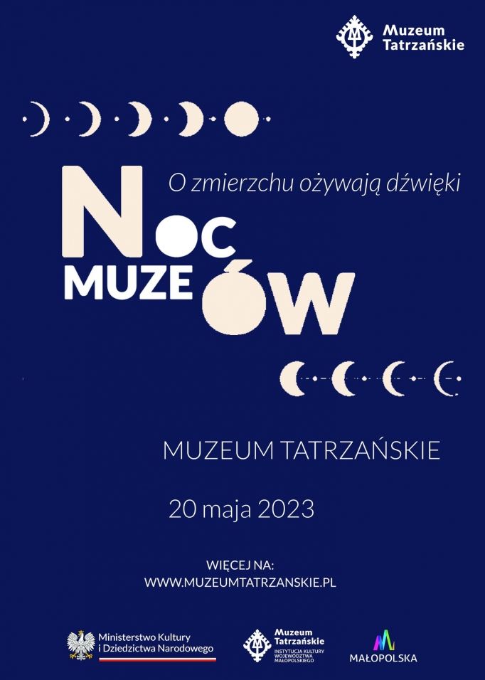 Noc Muzeów