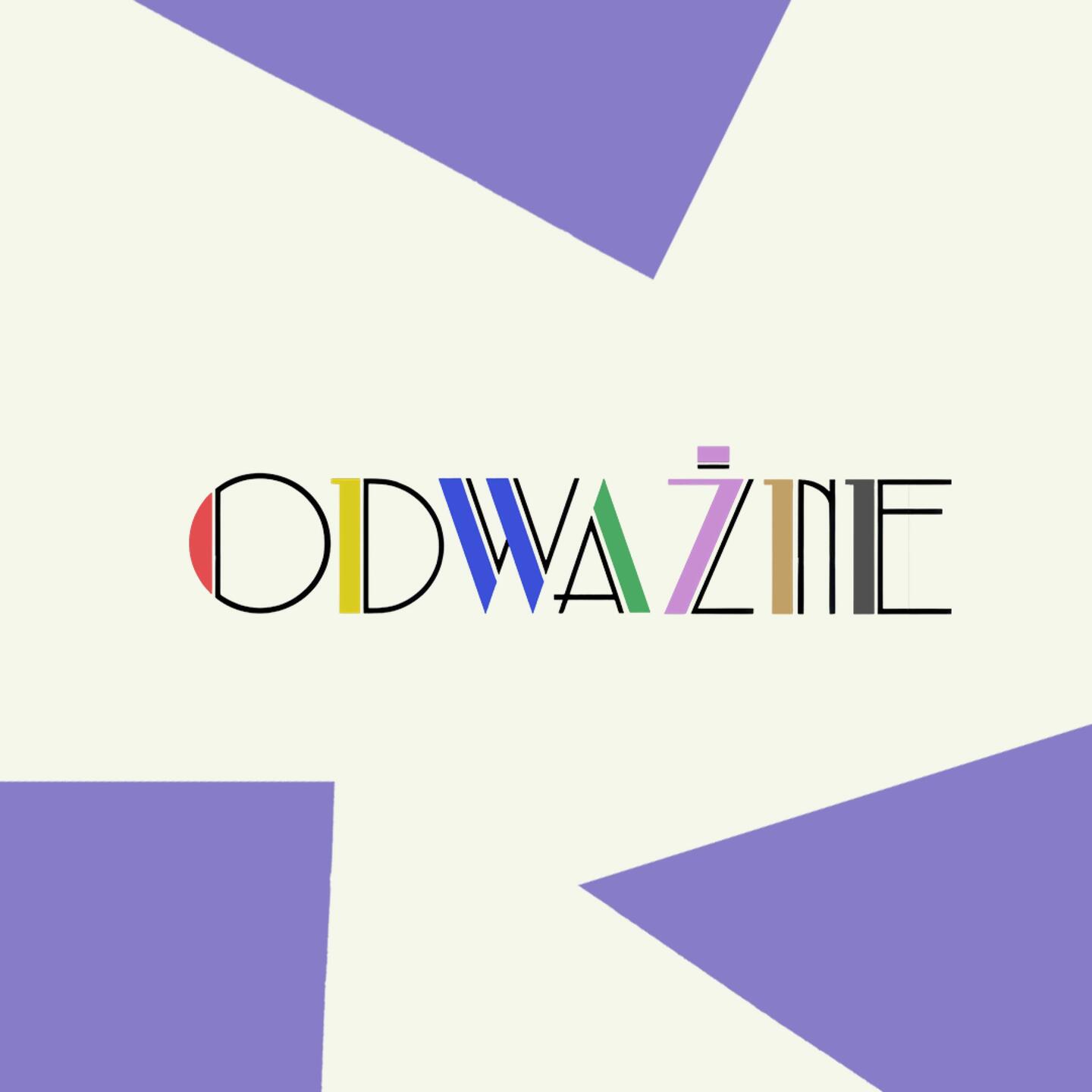 Odważne