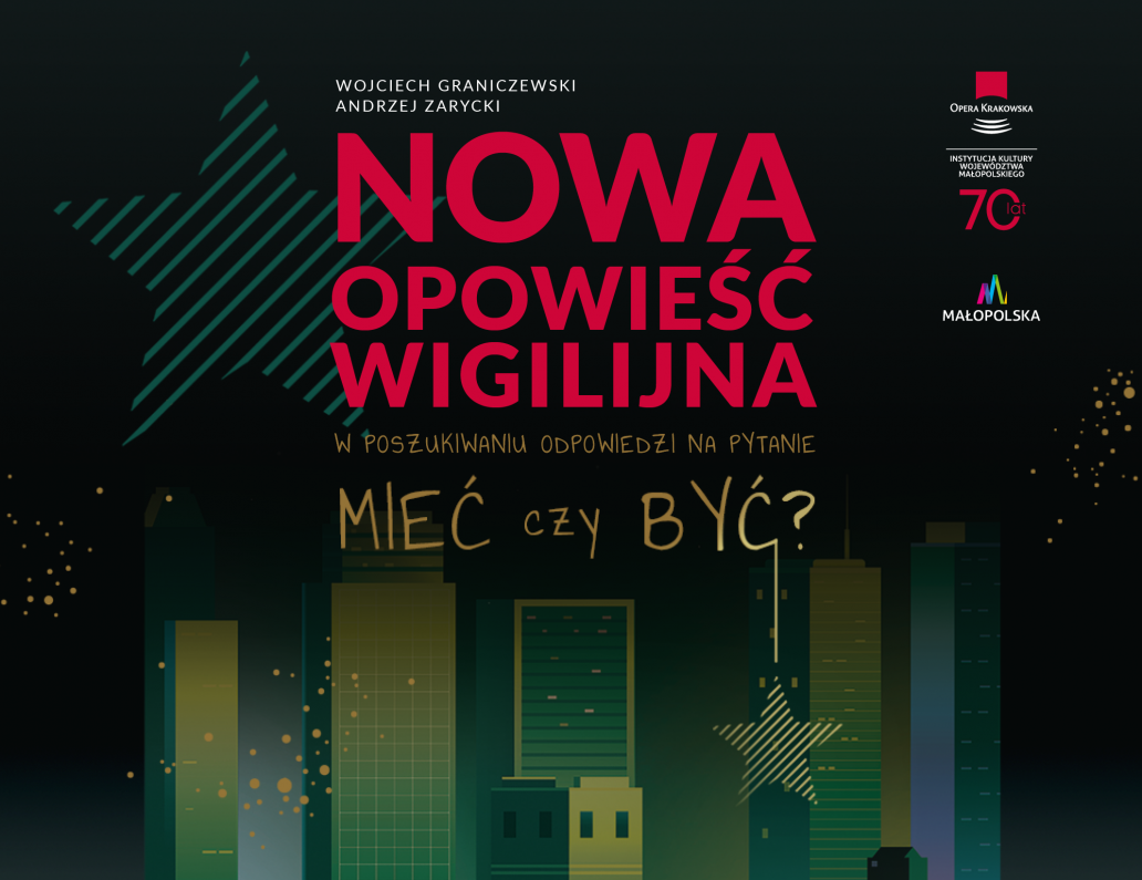 Nowa Opowieść Wigiljna