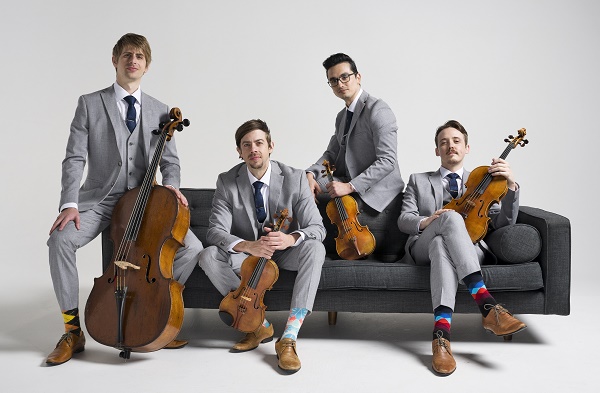 Orava Quartet