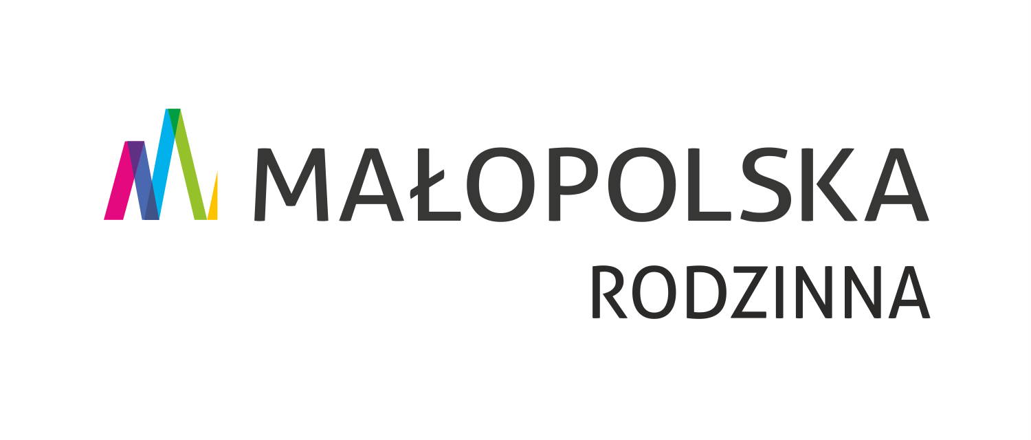 logo Małopolska Rodzinna