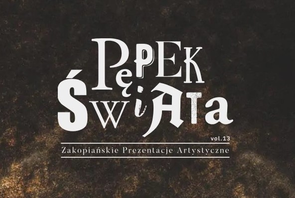Pępek Świata