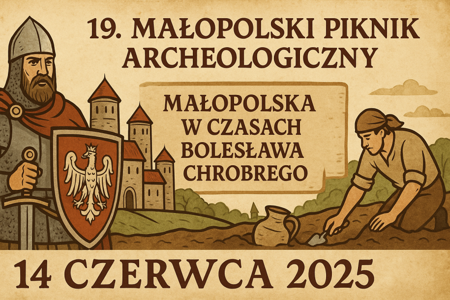 Piknik archeologiczny