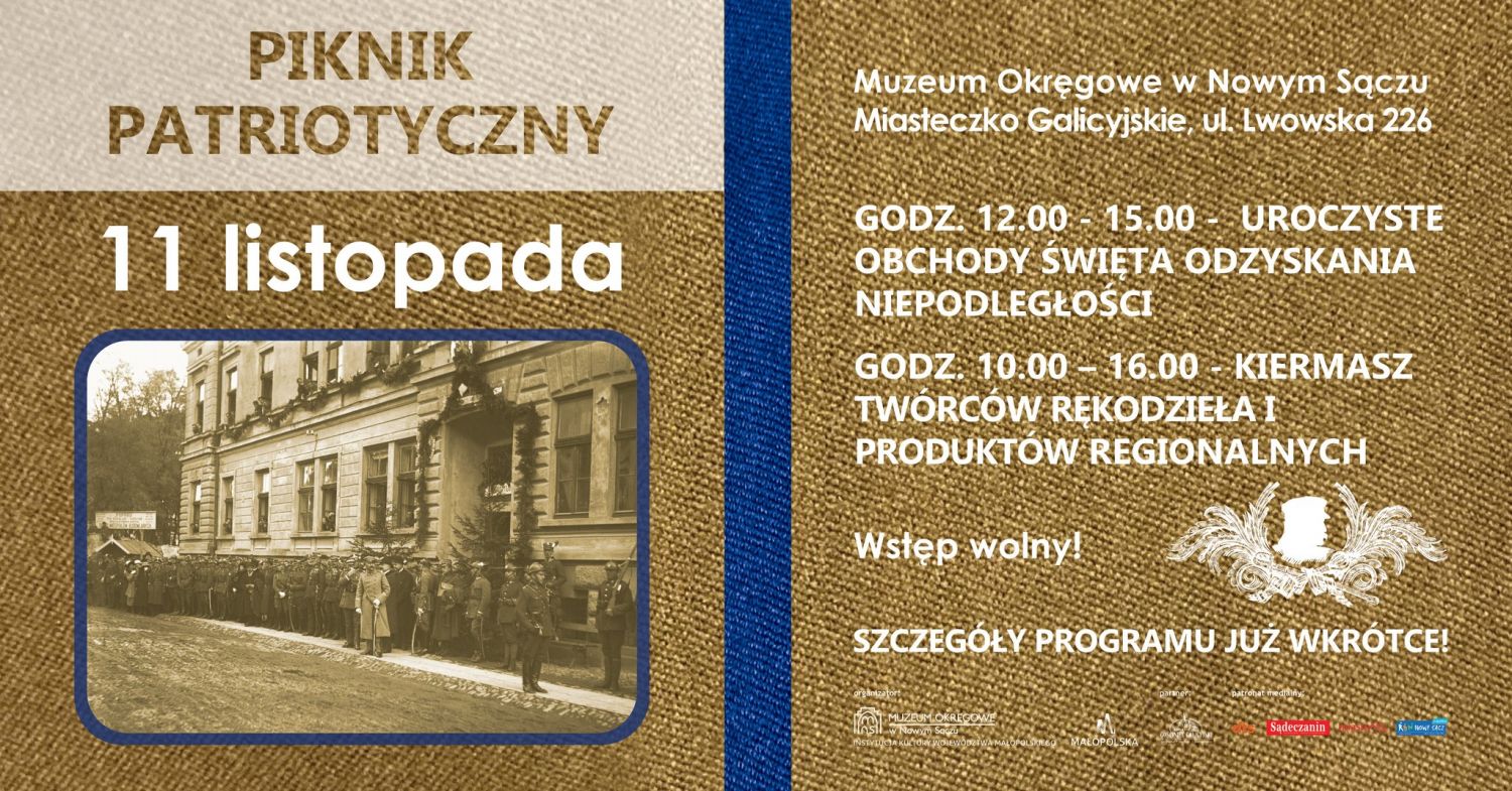 Piknik patriotyczny