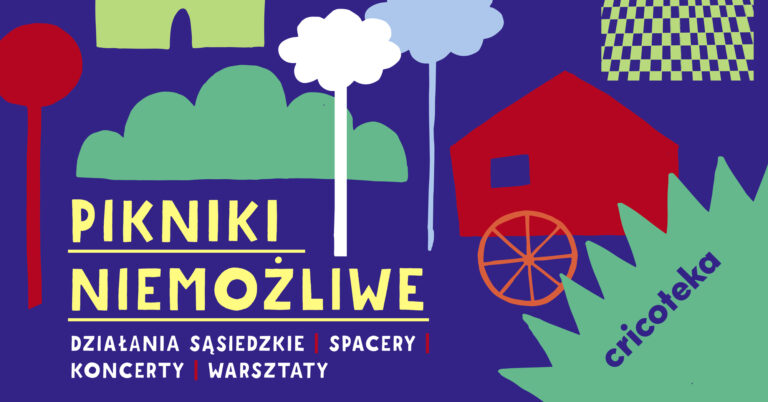 Pikniki niemożliwe