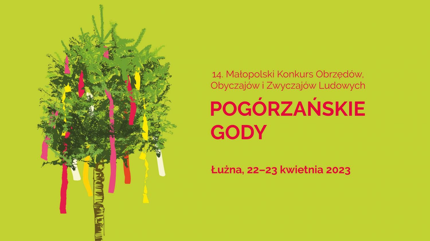 Pogórzańskie Gody