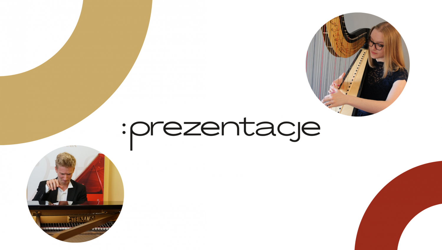 Prezentacje w Lusławicach