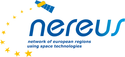 NEREUS - logo