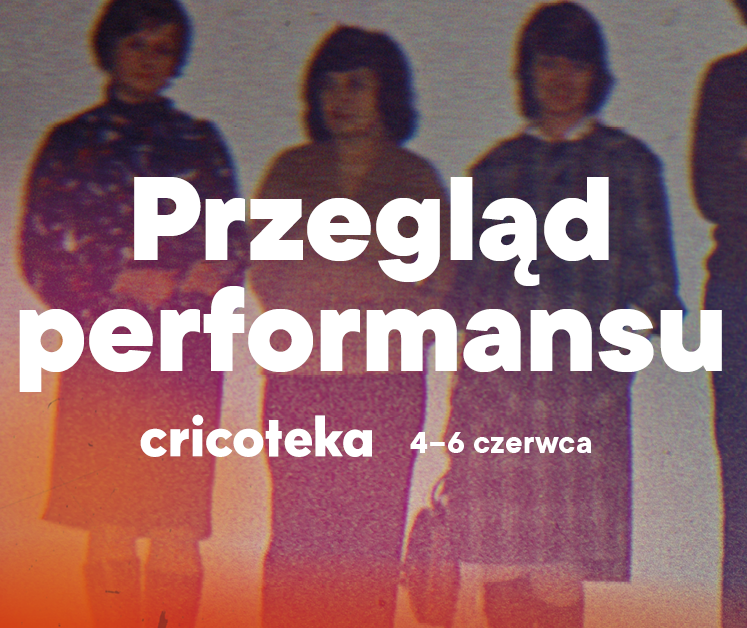 Przegląd perfomansu