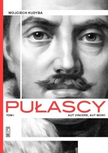 Pułascy - okłądka książki