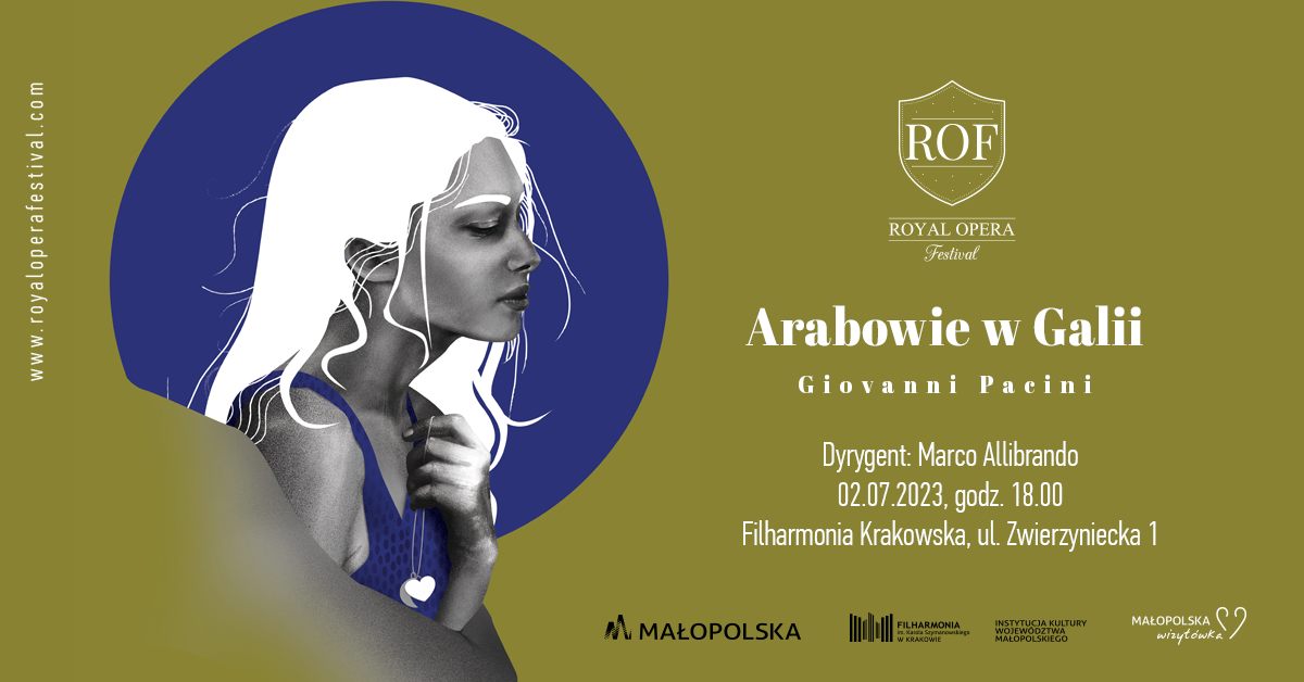Royal Opera Festival