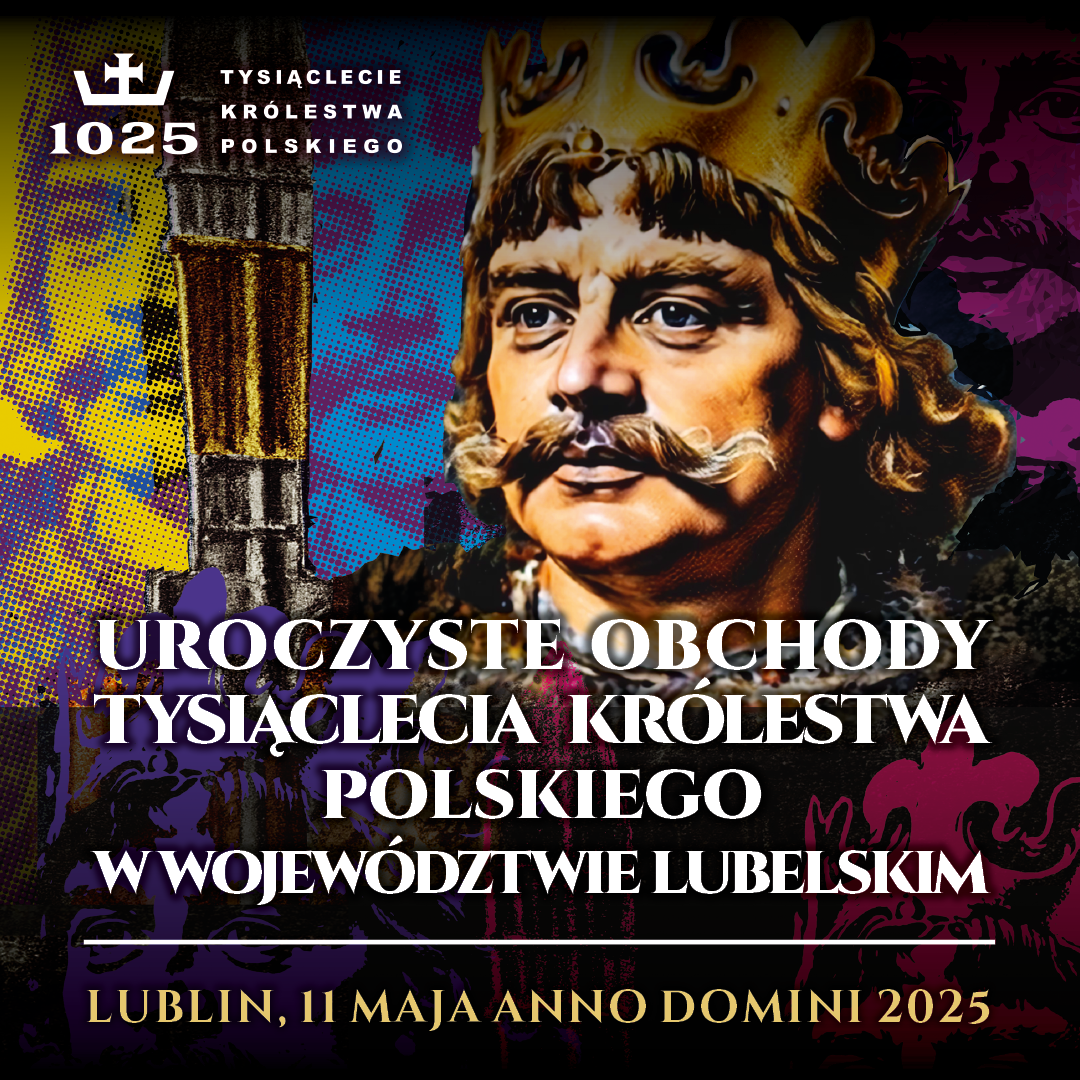 Wizerunek Bolesława Chrobrego
