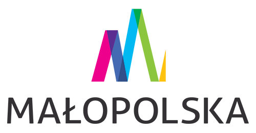 Logotyp Województwa Małopolskiego