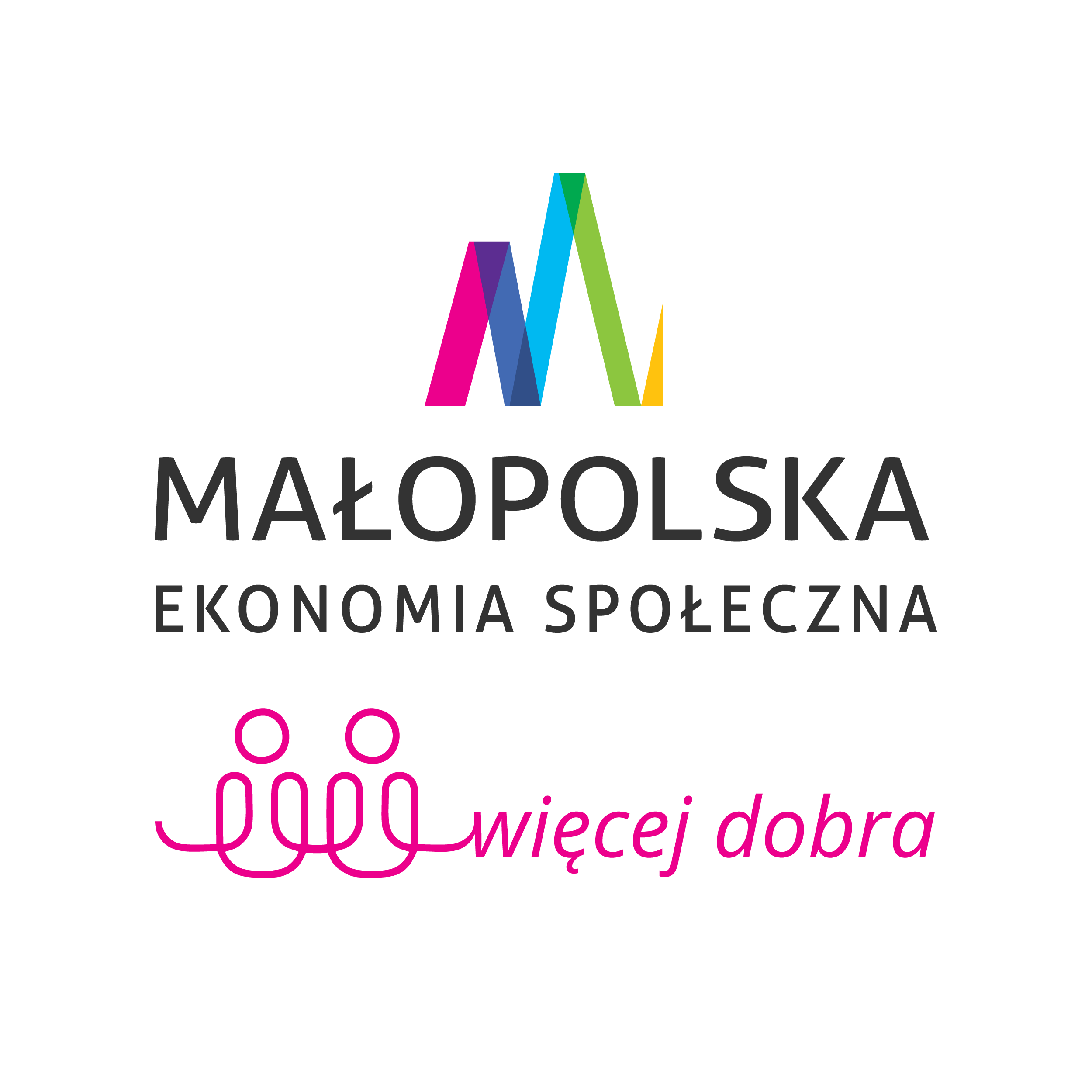 logo Małopolska Ekonomia Społeczna