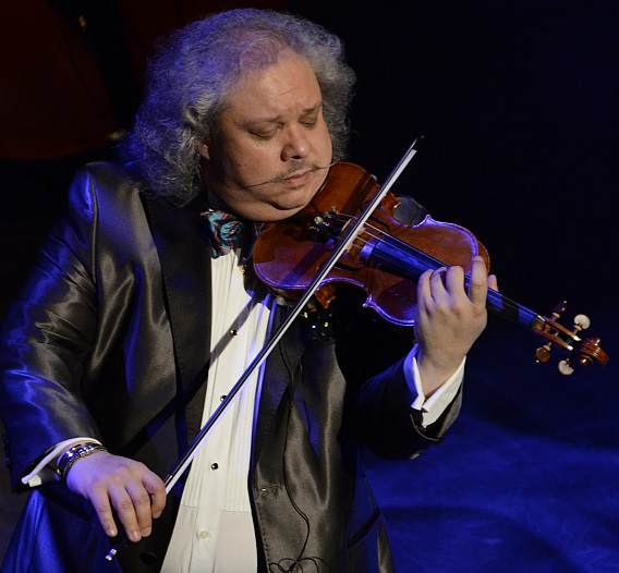 Roby Lakatos