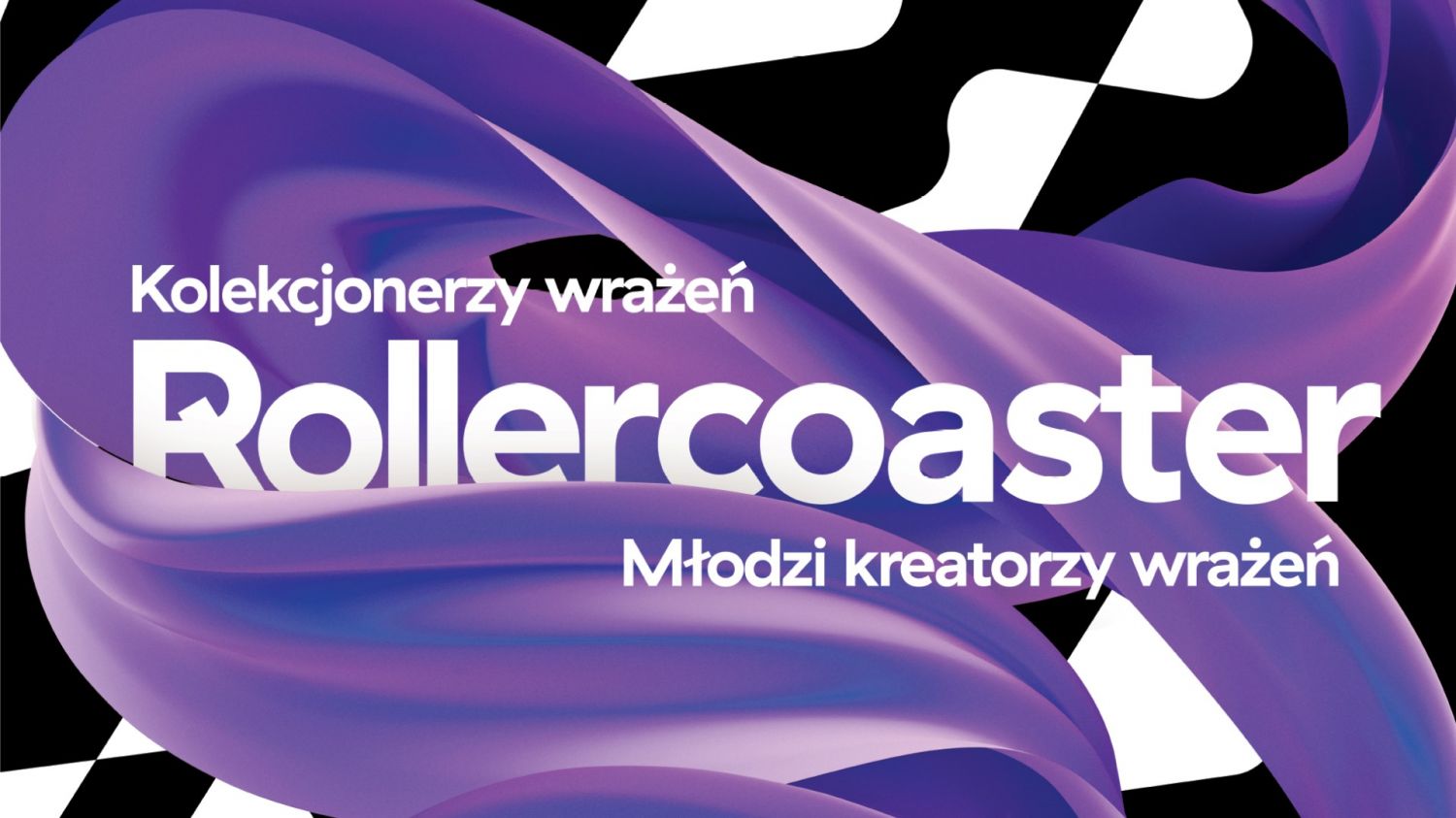 Rollercoaster. Kolekcjonerzy wrażeń. Projekt Cricoteki