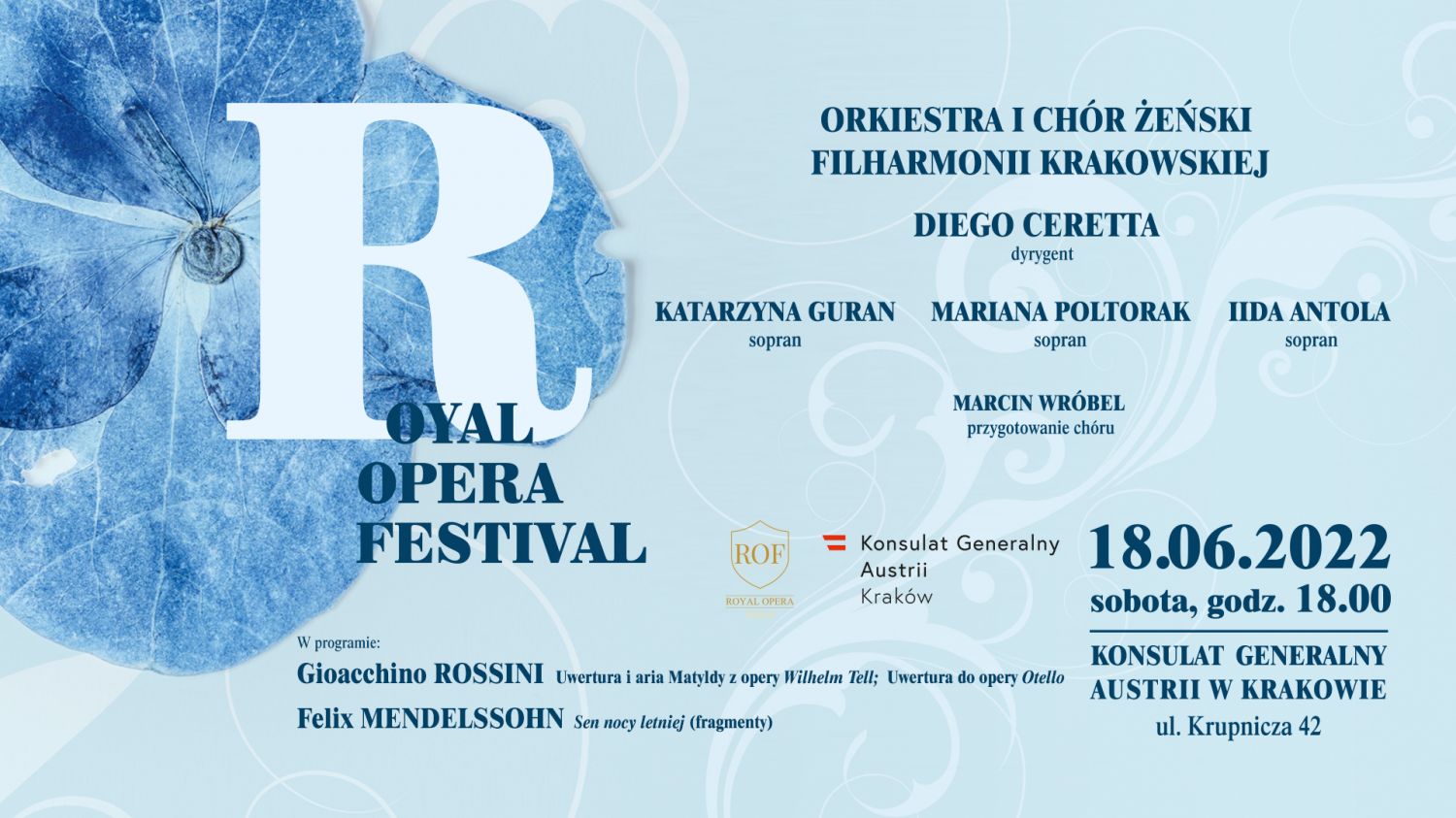 Royal Opera Festival