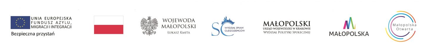 logotypy projektu